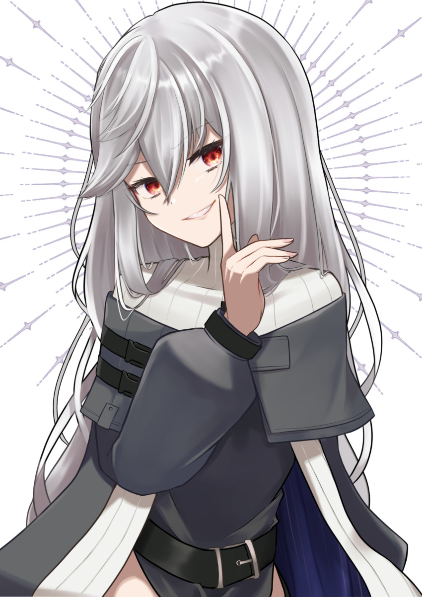 Specter (Arknights) Rule 34 Image