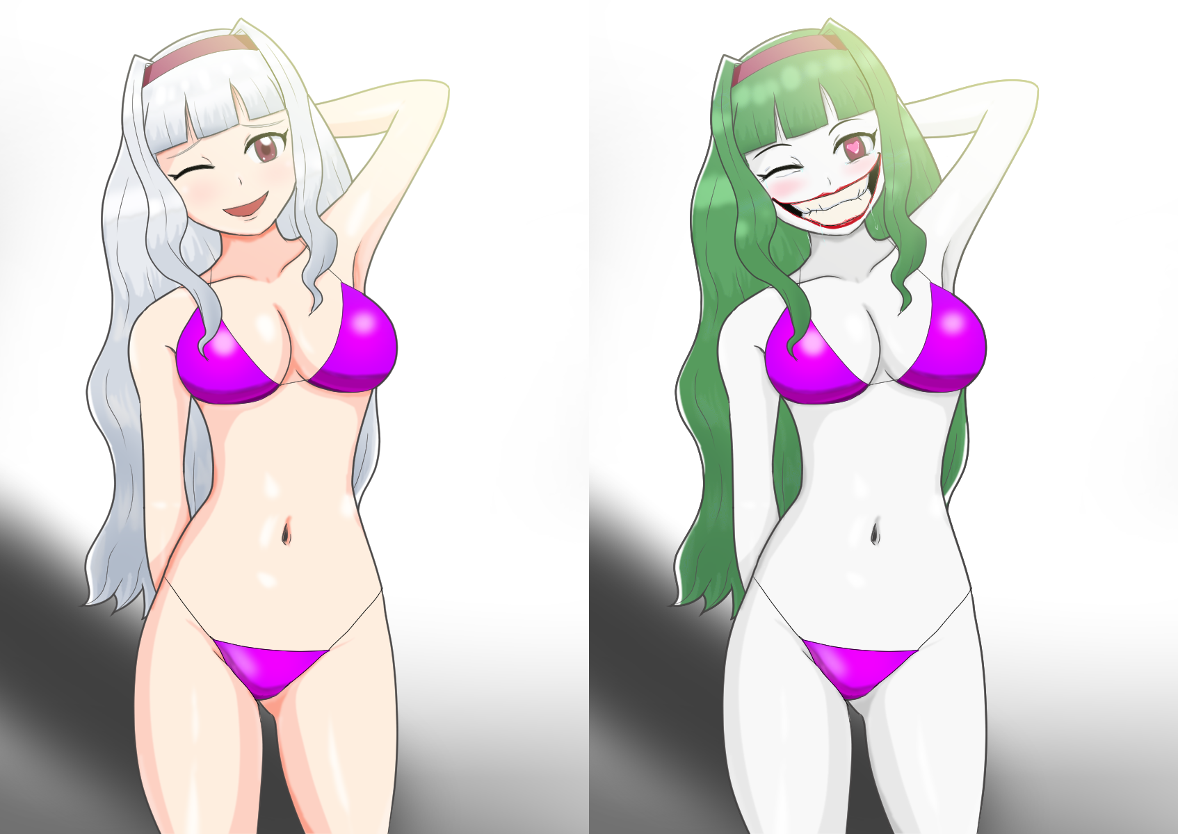 Character Request (Dc) Rule 34 Image