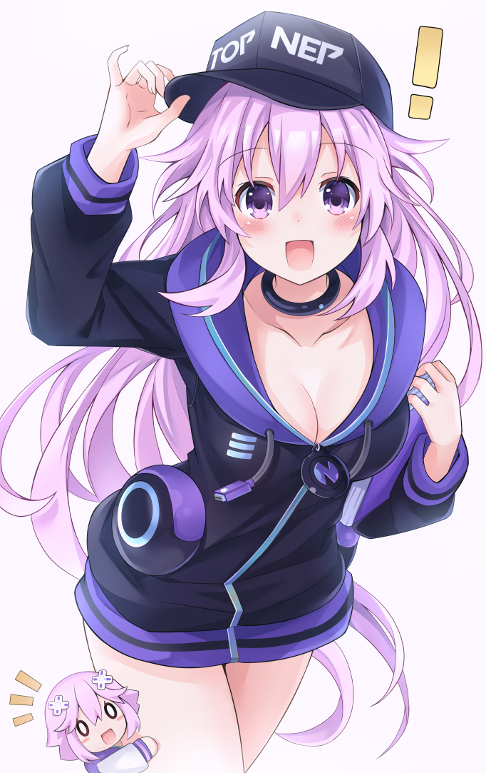 Adult Neptune (Neptune (Series)) Rule 34 Image