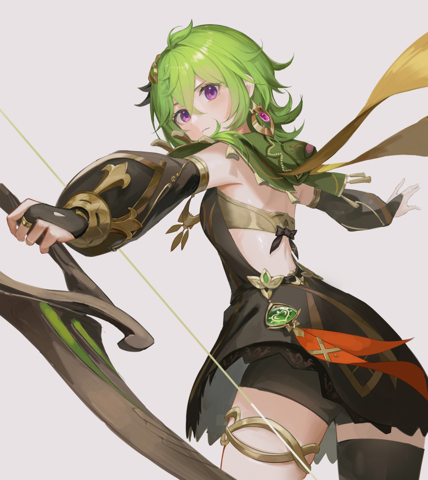 Collei (Genshin Impact) Rule 34 Image