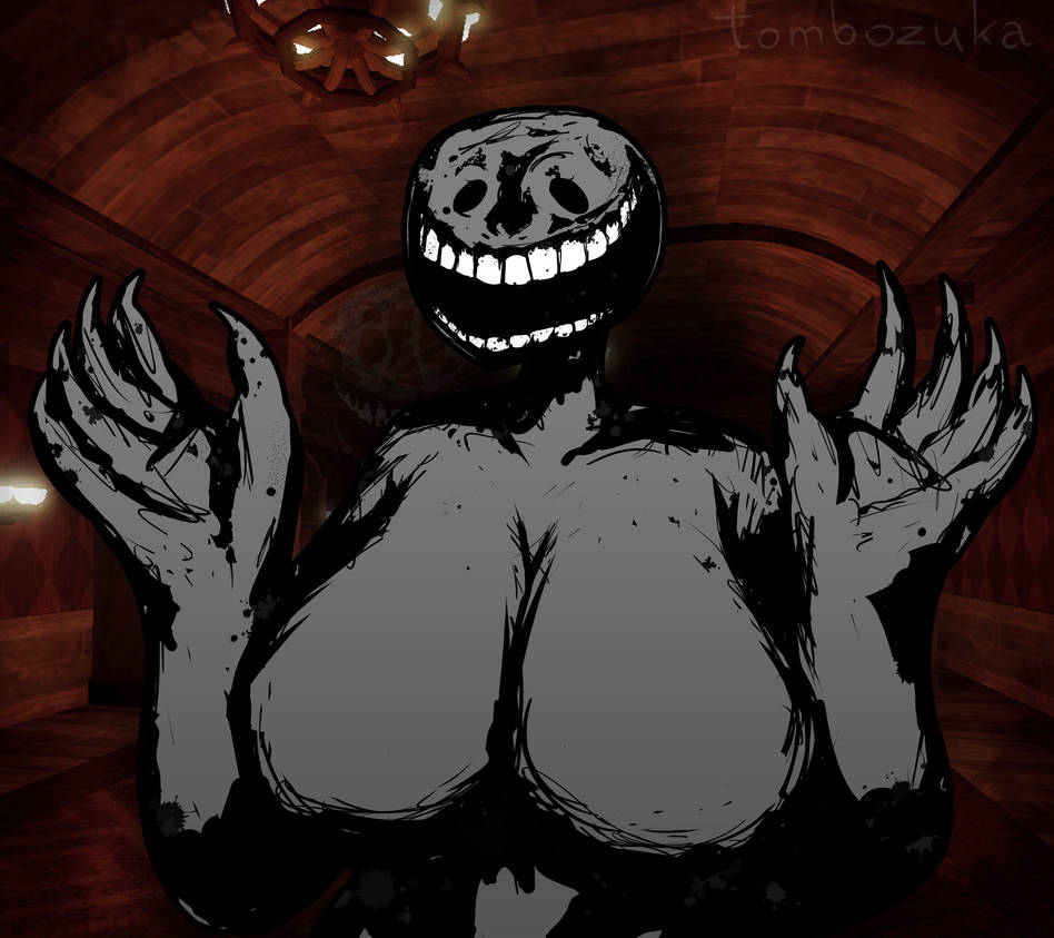 Rush (Doors) Rule 34 Image