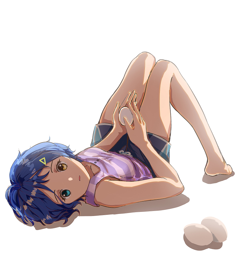 Ooto Ai (Wonder Egg Priority) Rule 34 Image
