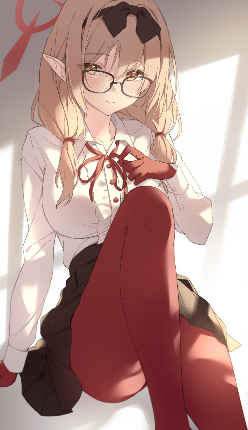 Chinatsu (Blue Archive) Rule 34 Image