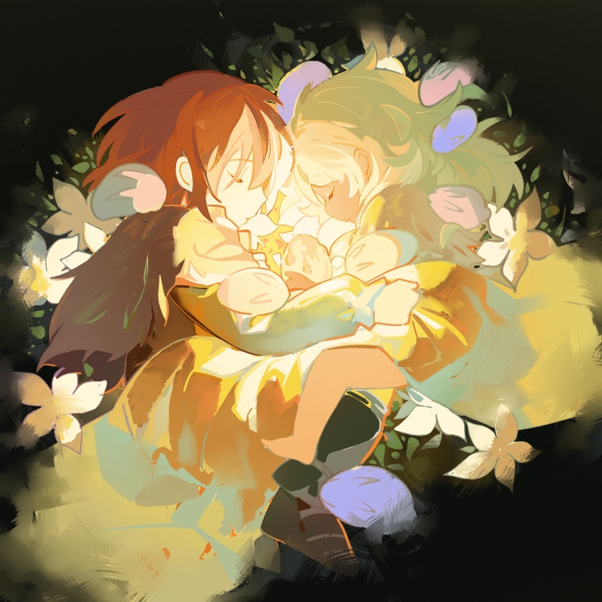 Vueko (Irumyuui) Rule 34 Image