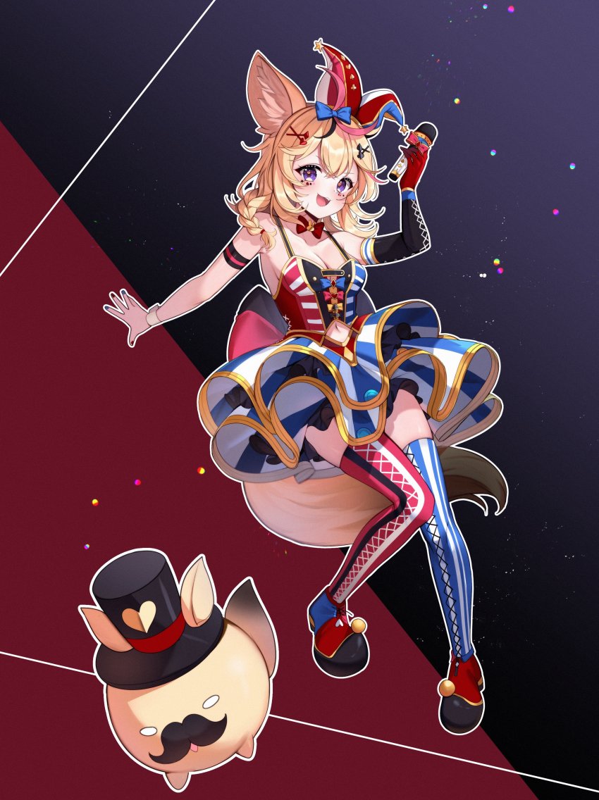 Omaru Polka (Hololive) Rule 34 Image