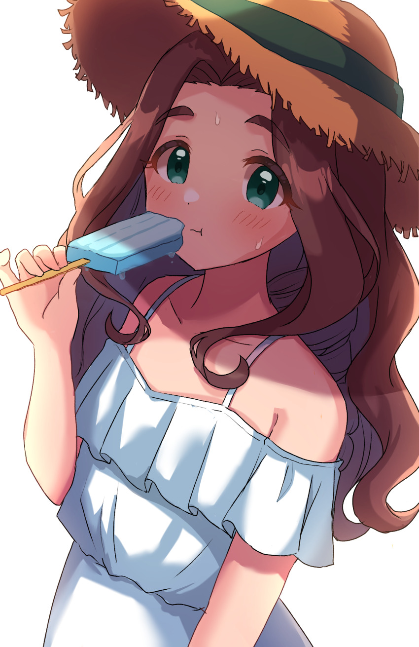 Idolmaster Rule 34 Image
