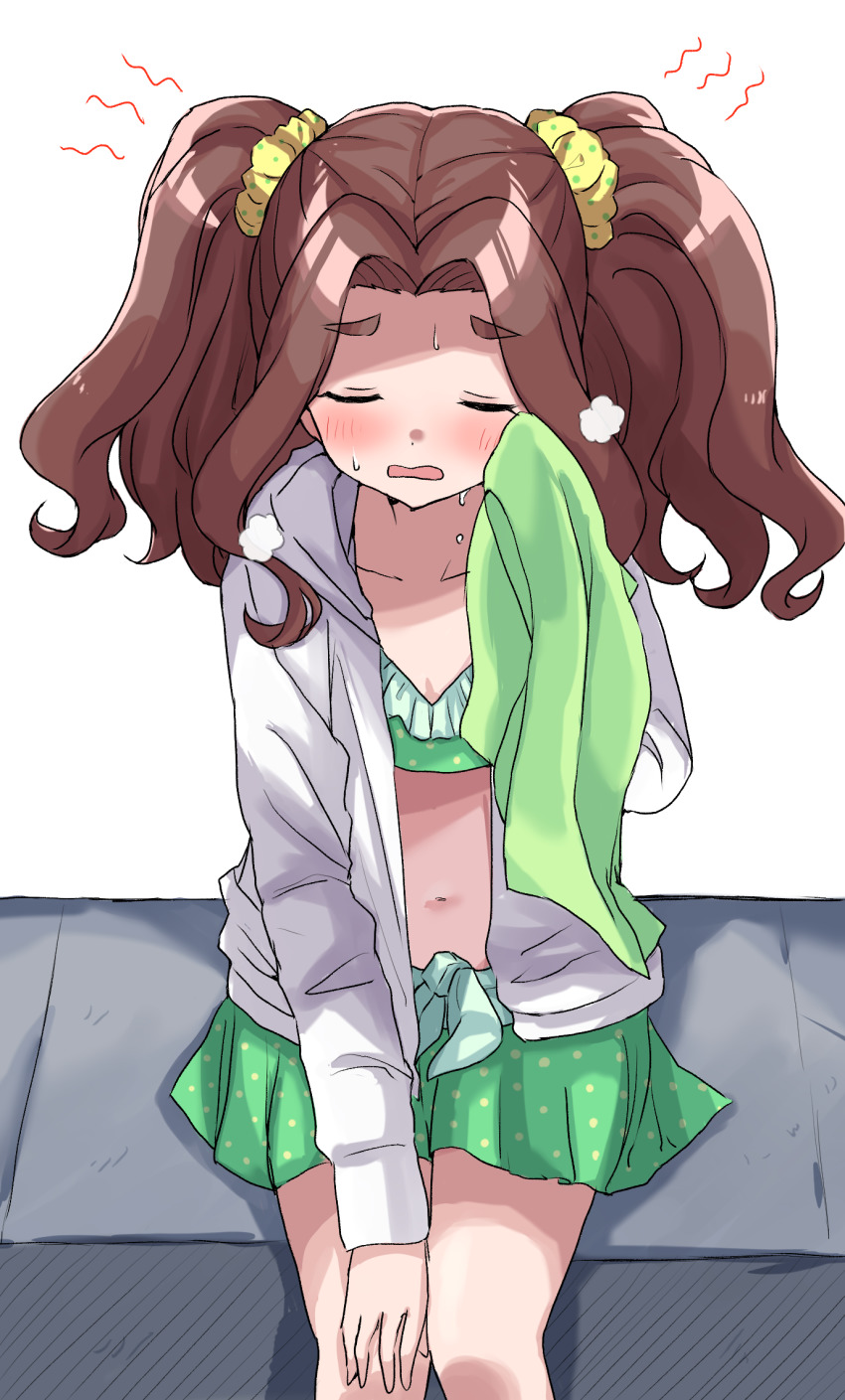 Idolmaster Rule 34 Image