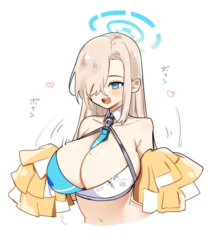 Asuna (Blue Archive) Rule 34 Image