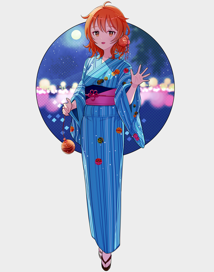 Araki Hina (Idolmaster) Rule 34 Image
