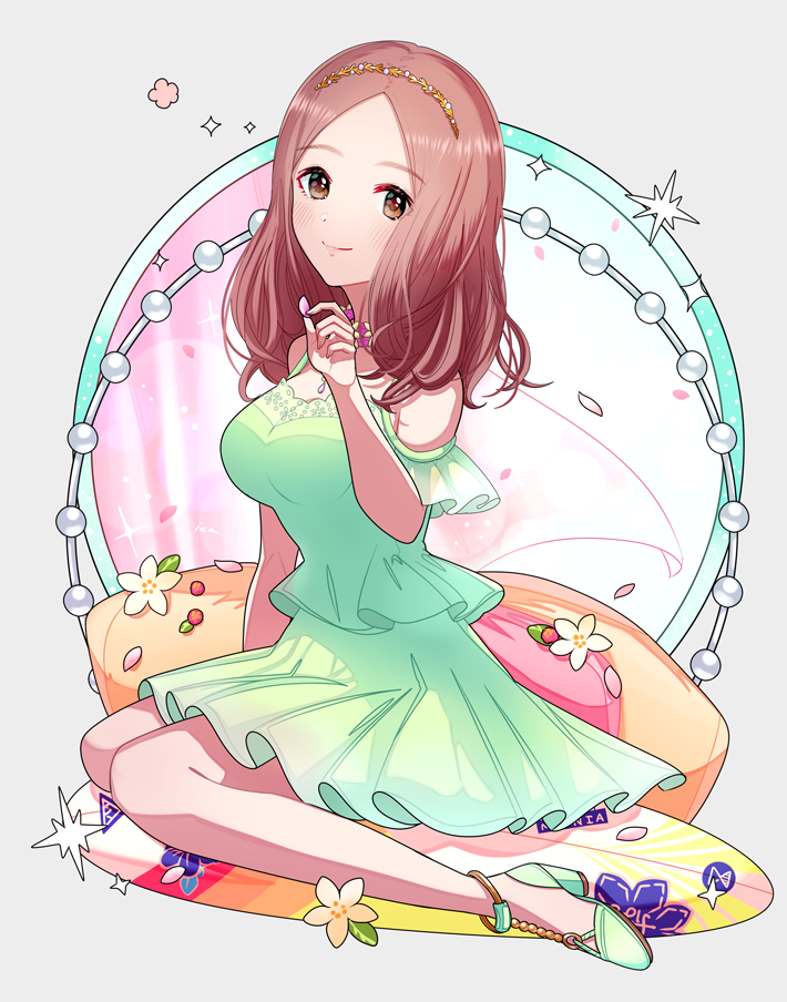 Idolmaster Rule 34 Image