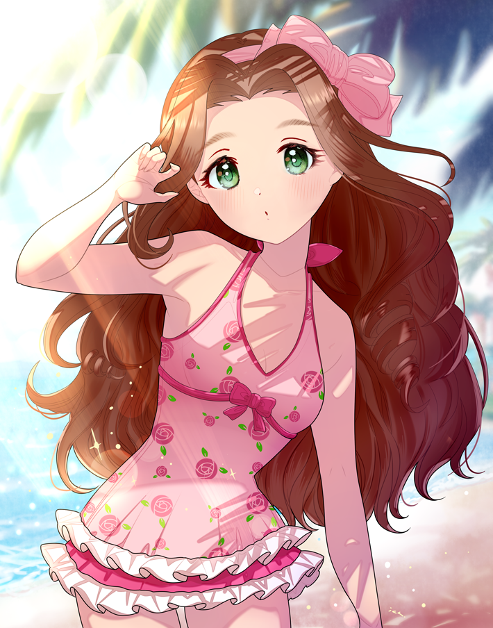 Idolmaster Rule 34 Image