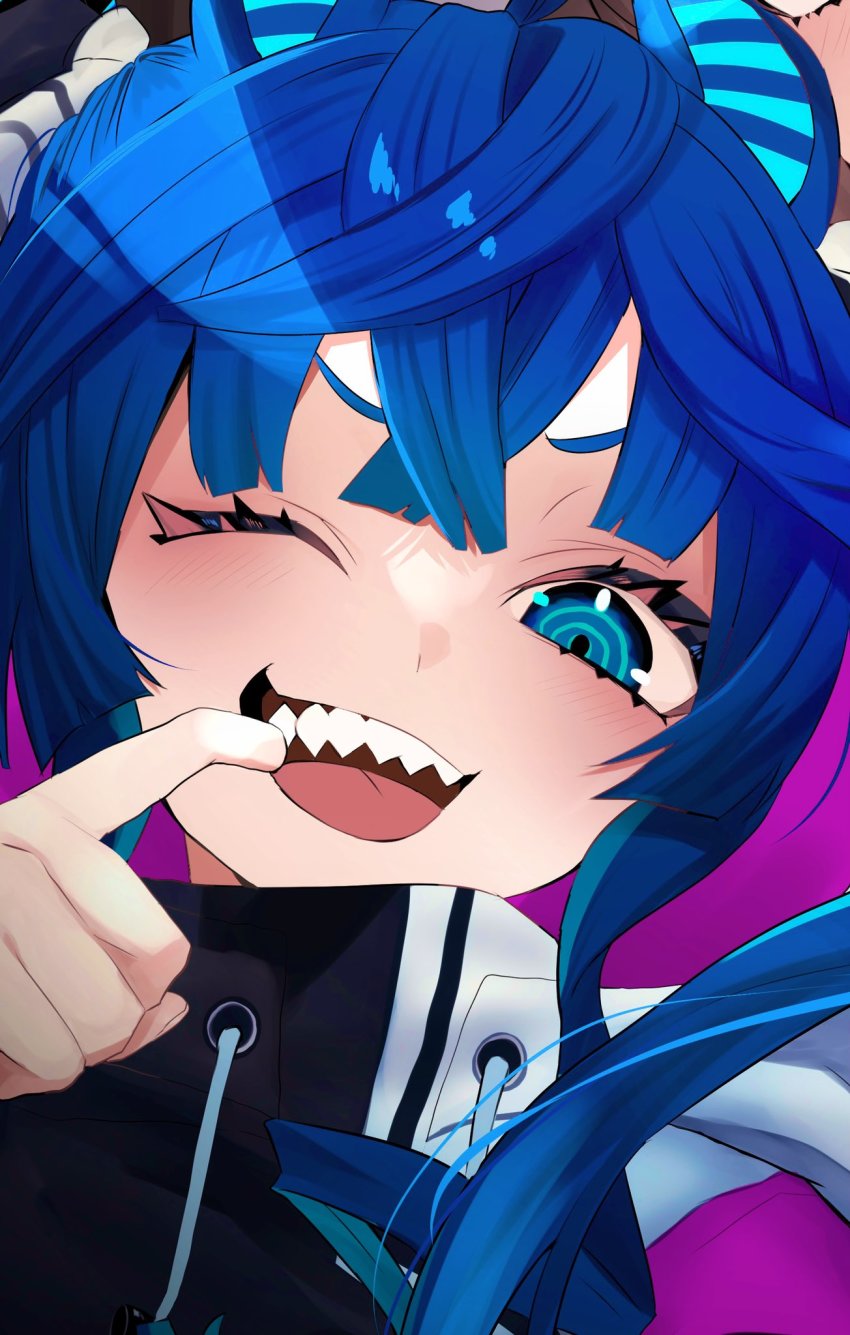 Twin Turbo (Umamusume) Rule 34 Image