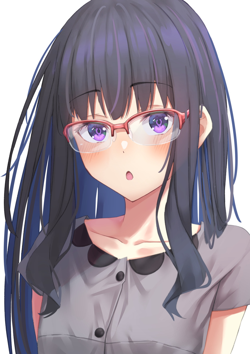 Inoue Takina (Lycoris Recoil) Rule 34 Image