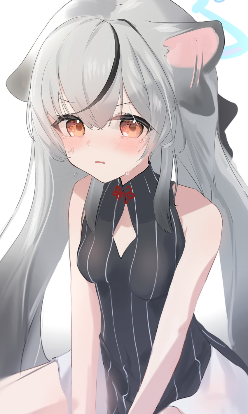 Kokona (Blue Archive) Rule 34 Image