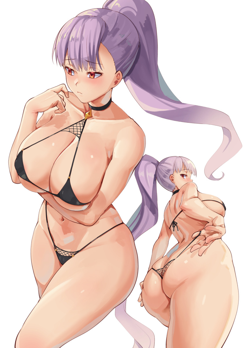 Last Origin Rule 34 Image