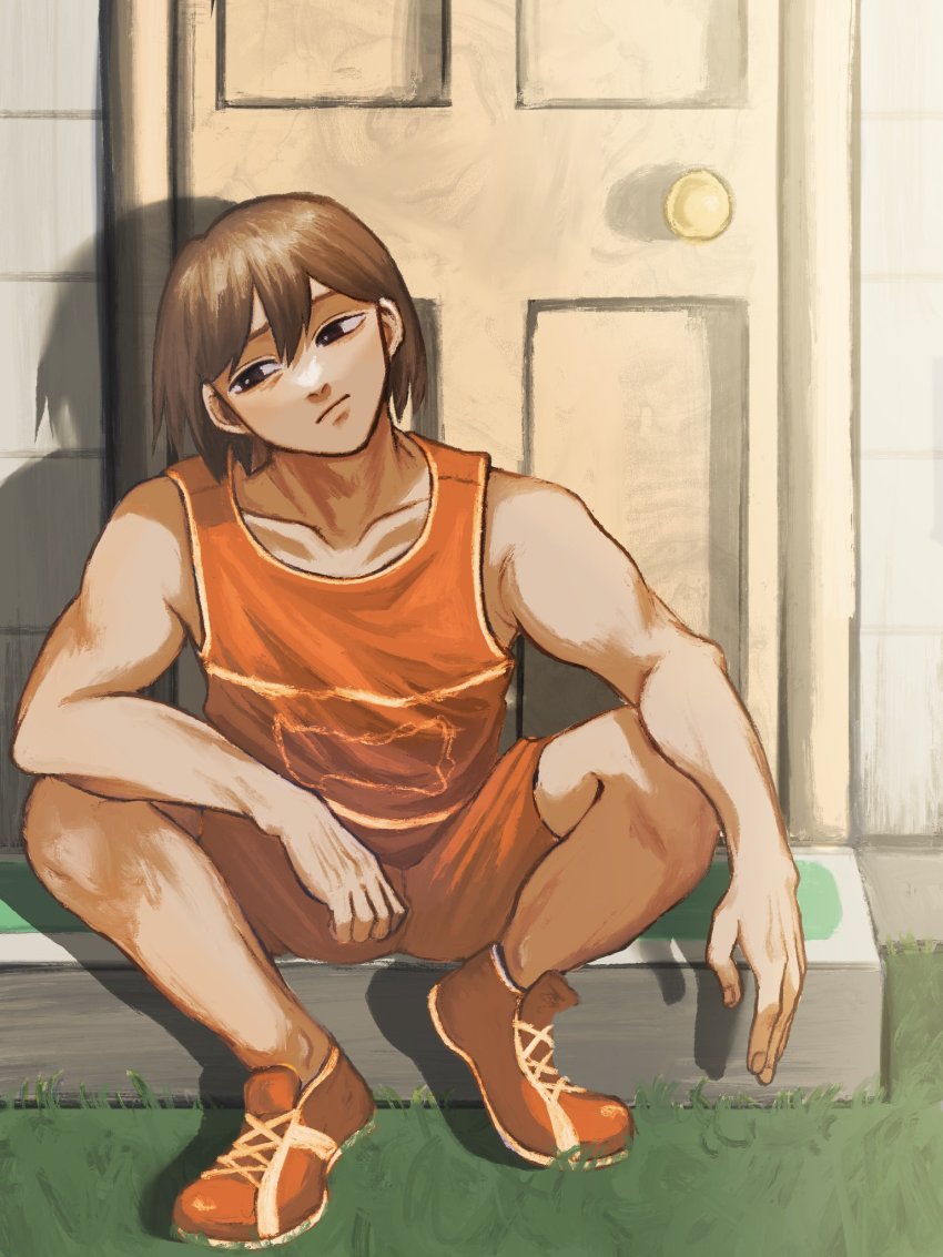 Kel (Faraway) (Omori) Rule 34 Image