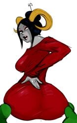 Clothed Rule 34 Image