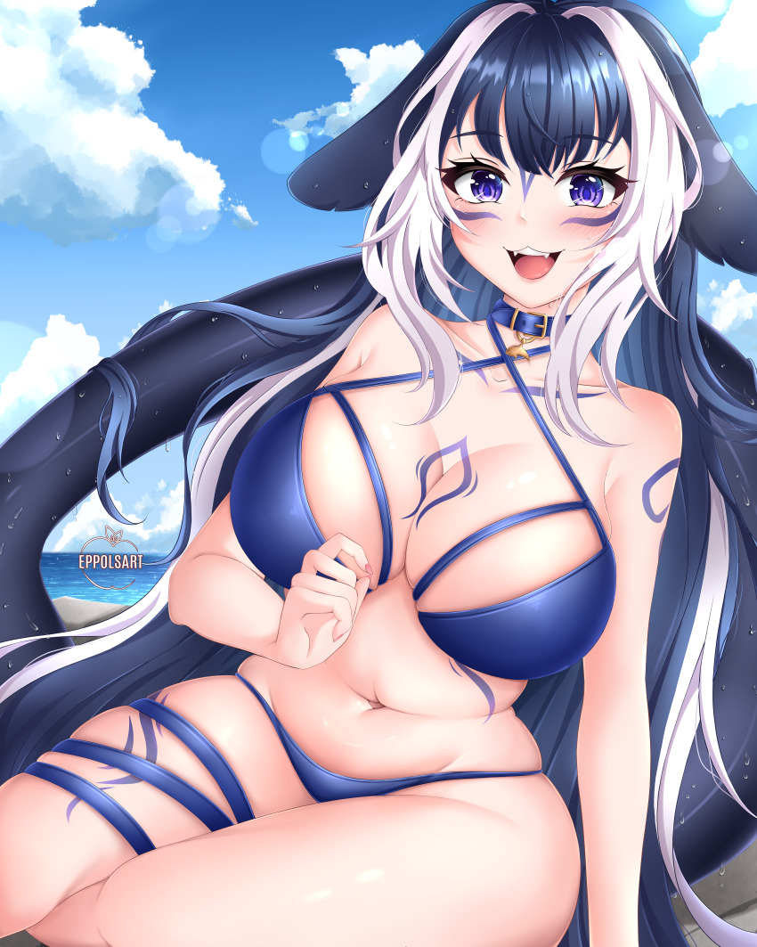 Shylily (Indie Virtual Youtuber) Rule 34 Image