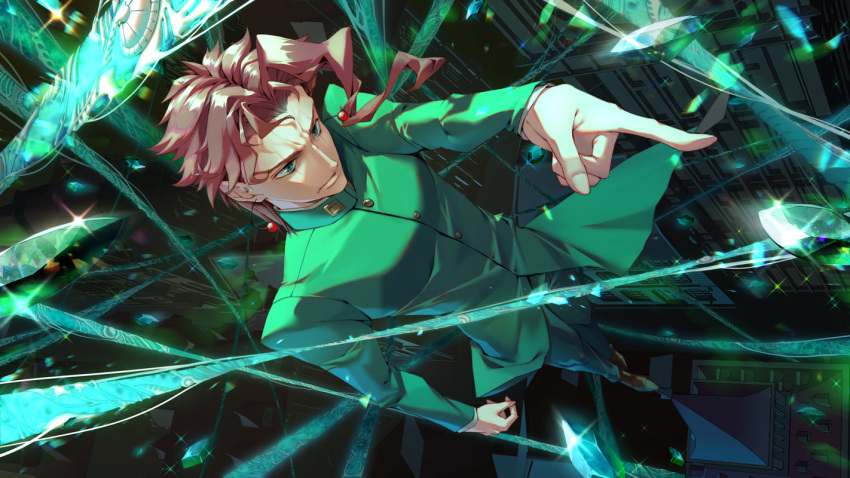 Jojo No Kimyou Na Bouken Rule 34 Image