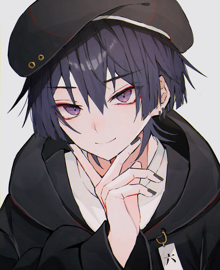 Scaramouche (Genshin Impact) Rule 34 Image
