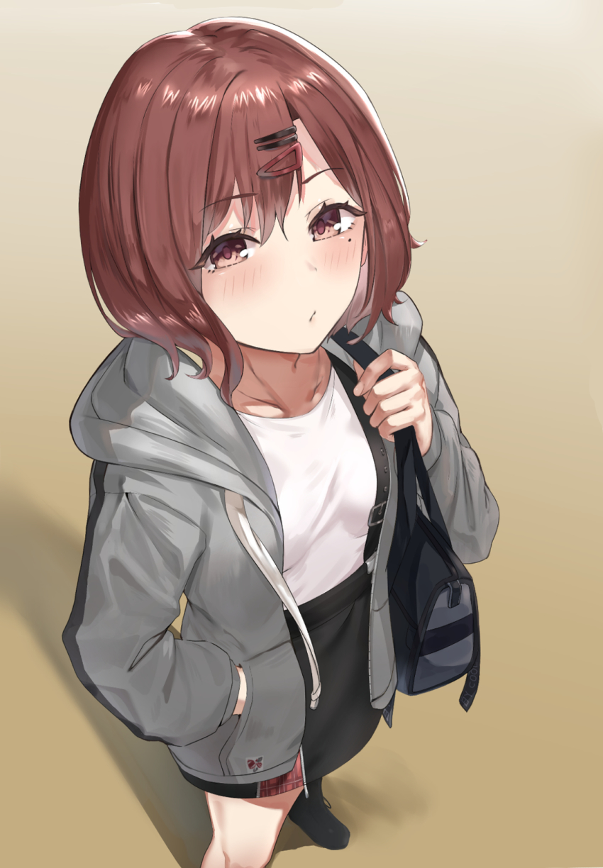 Higuchi Madoka (Idolmaster) Rule 34 Image