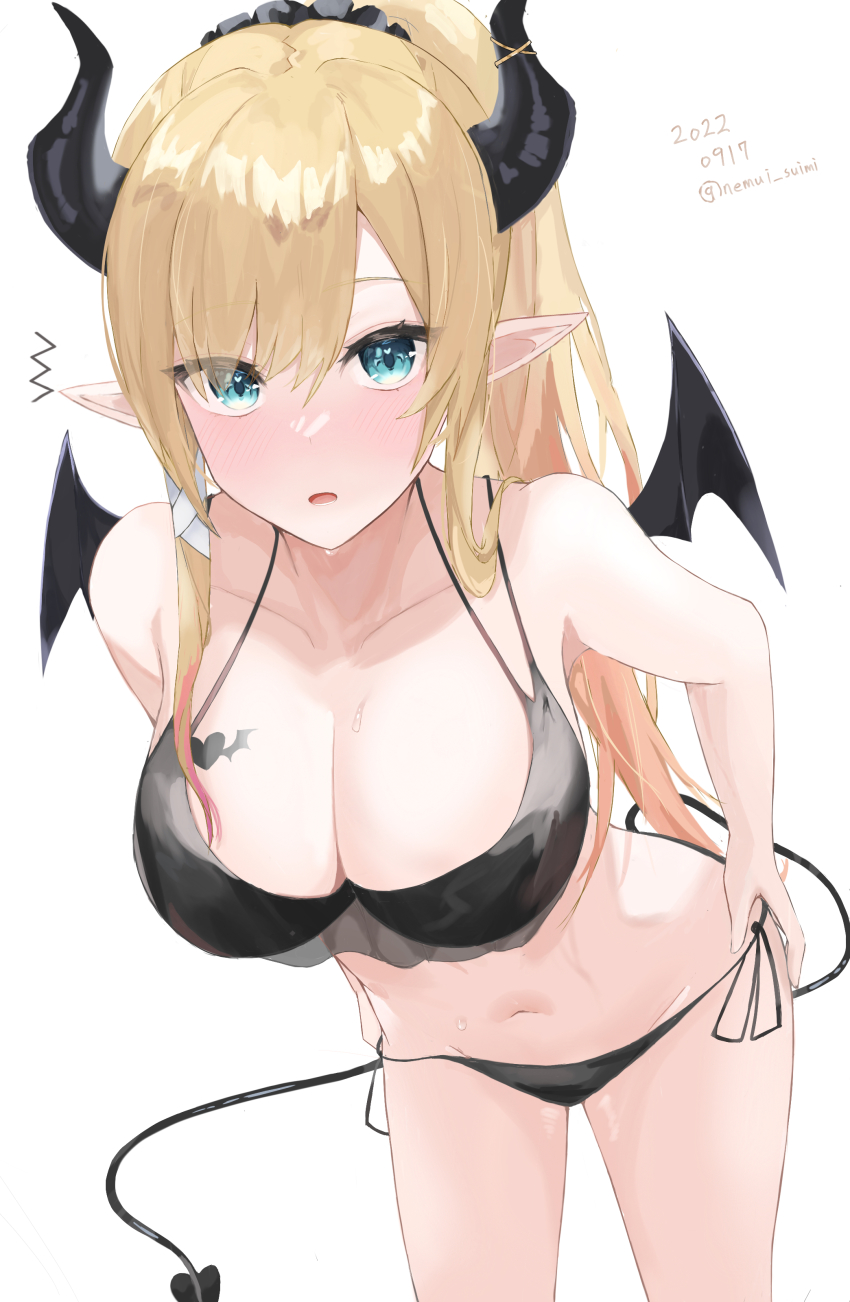 Yuzuki Choco (Hololive) Rule 34 Image