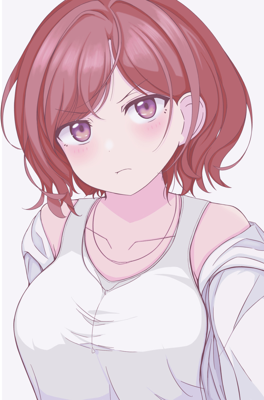 Higuchi Madoka (Idolmaster) Rule 34 Image