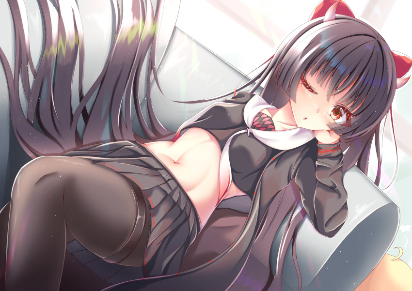 Azur Lane Rule 34 Image