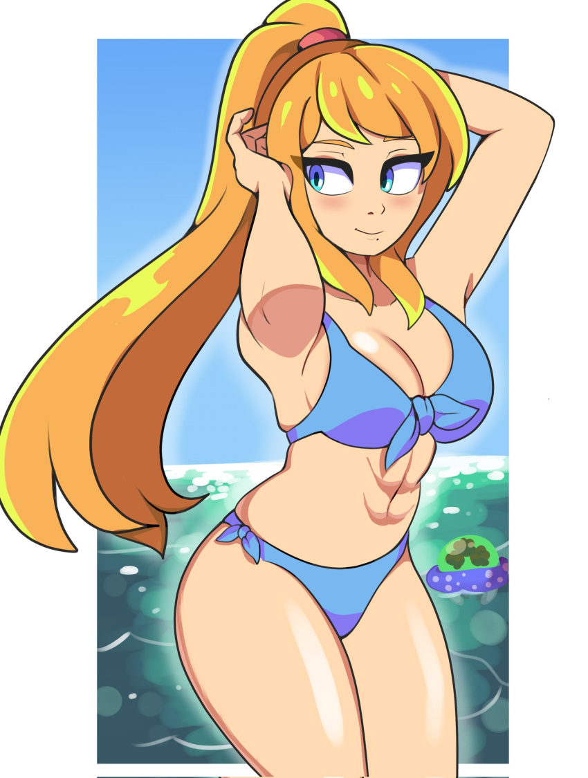 Metroid (Creature) Rule 34 Image