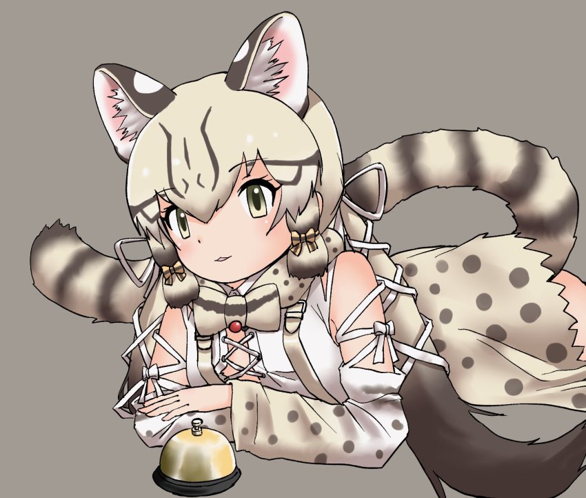 Kemono Friends Rule 34 Image
