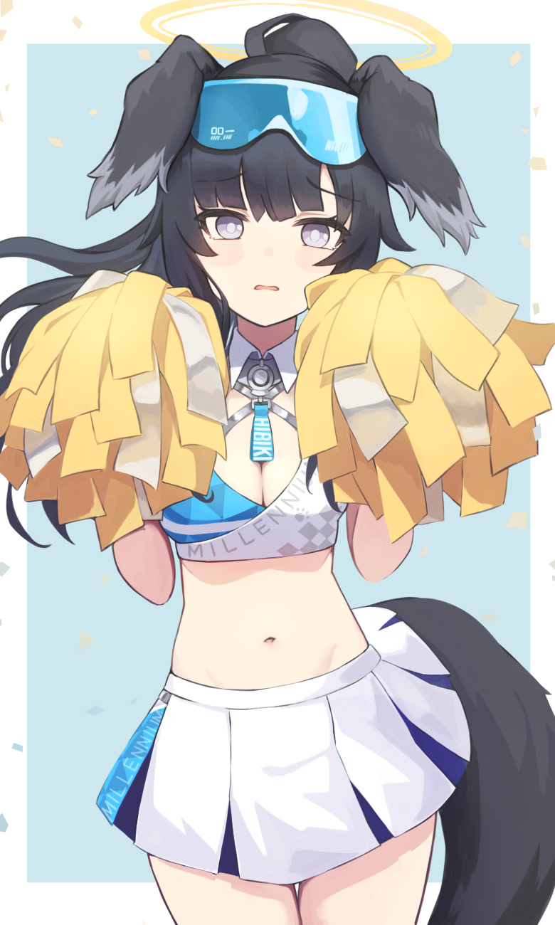 Hibiki (Blue Archive) Rule 34 Image