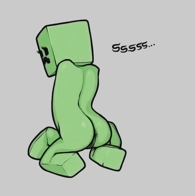 1girls Rule 34 Image