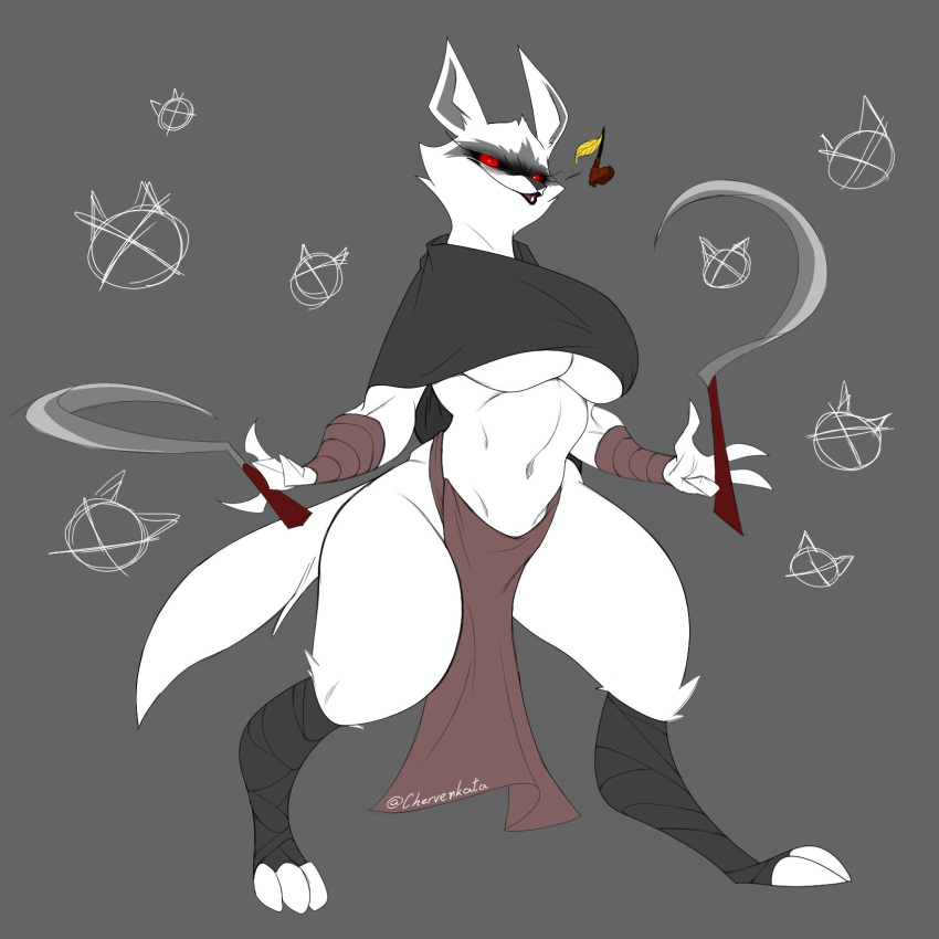 Death (Puss In Boots) Rule 34 Image