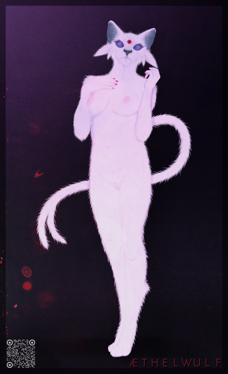 Pokemon (Species) Rule 34 Image