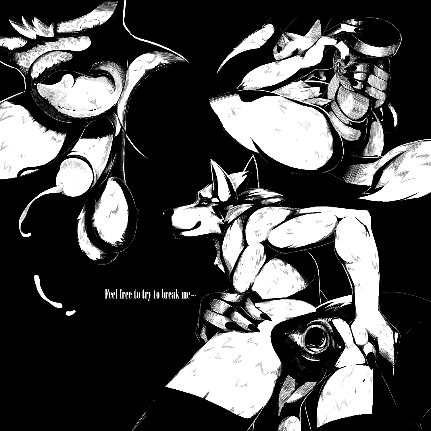 Anthro Rule 34 Image
