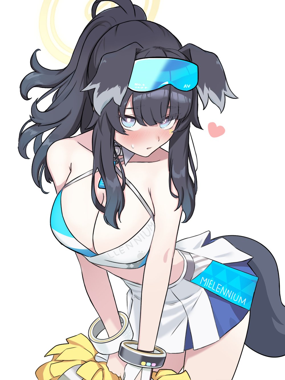 Hibiki (Blue Archive) Rule 34 Image