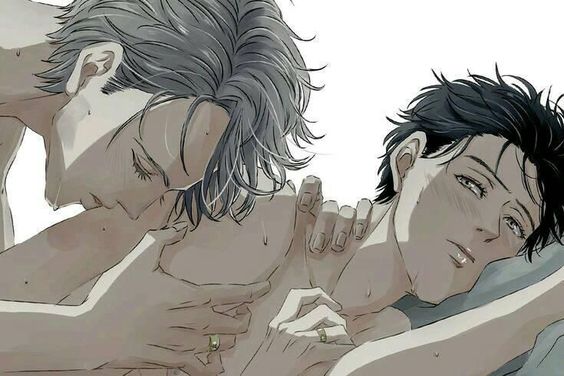 Katsuki Yuuri (Yuri!!! On Ice) Rule 34 Image