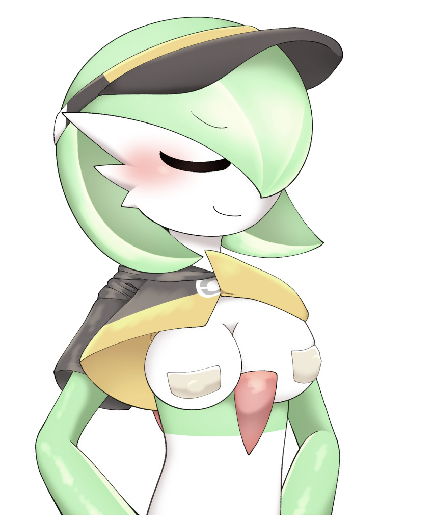 Gardevoir (Nintendo) Rule 34 Image