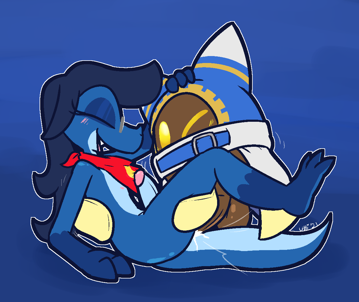 Magolor (Kirby (Series)) Rule 34 Image