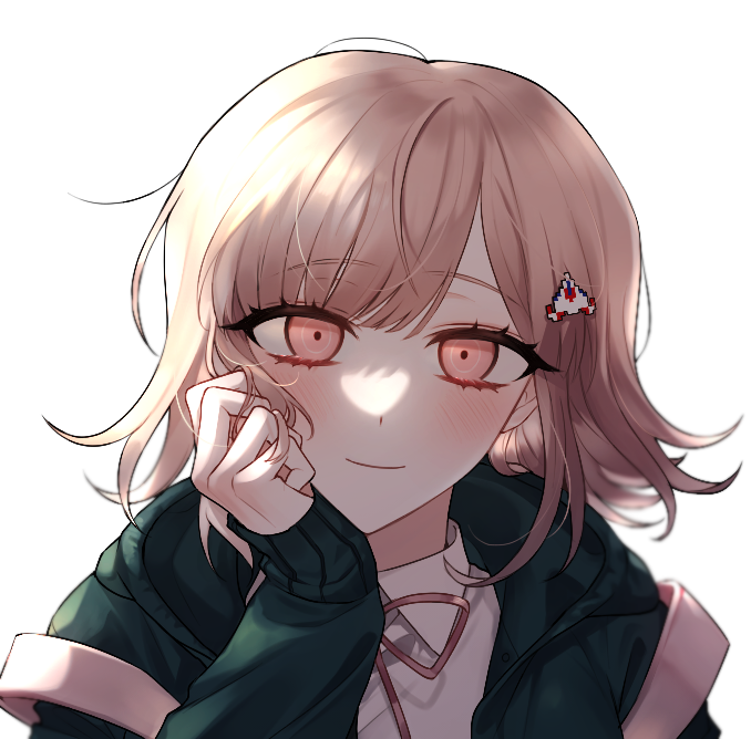 Nanami Chiaki (Danganronpa (Series)) Rule 34 Image