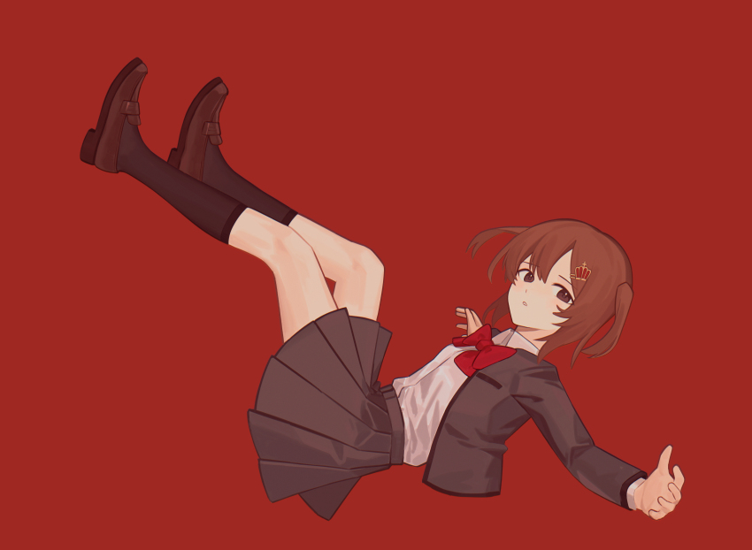 Aijou Karen (Shoujo Kageki Revue Starlight) Rule 34 Image