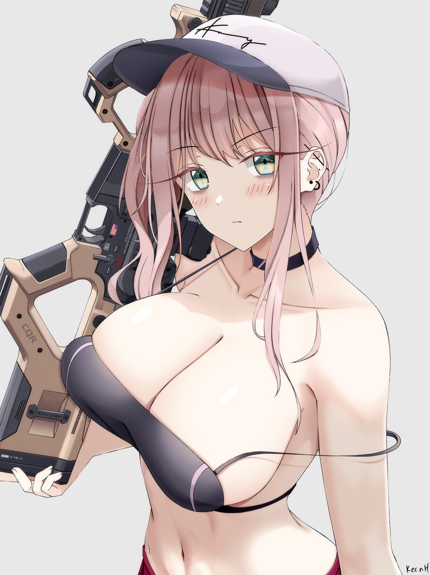Girls' Frontline Rule 34 Image