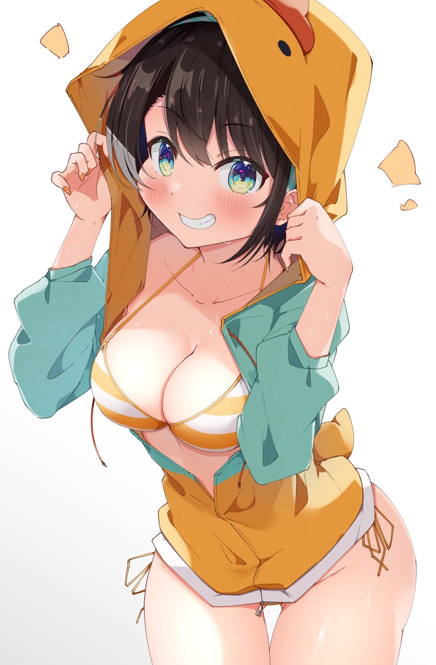 Oozora Subaru (Hololive) Rule 34 Image