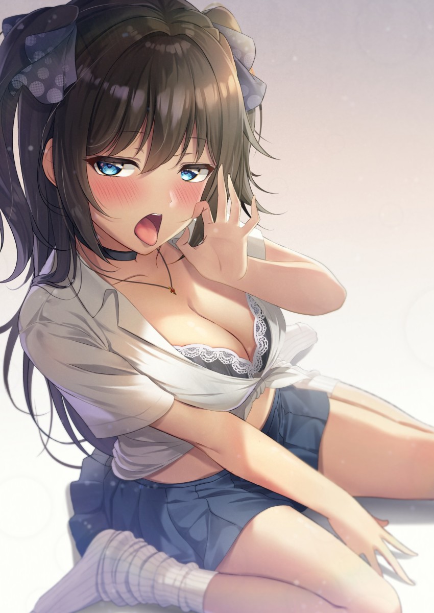 Love Live! Rule 34 Image