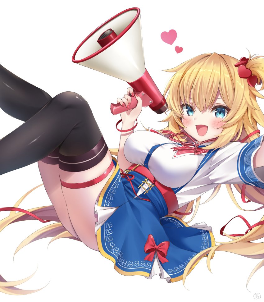 Akai Haato (Hololive) Rule 34 Image