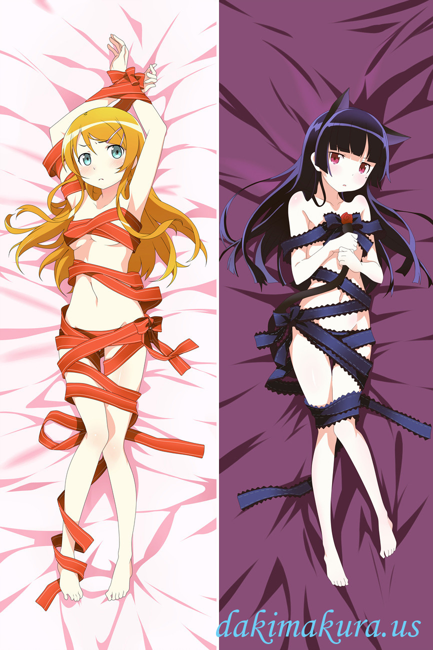 Gokou Ruri (Ore No Imouto Ga Konna Ni Kawaii Wake Ga Nai) Rule 34 Image