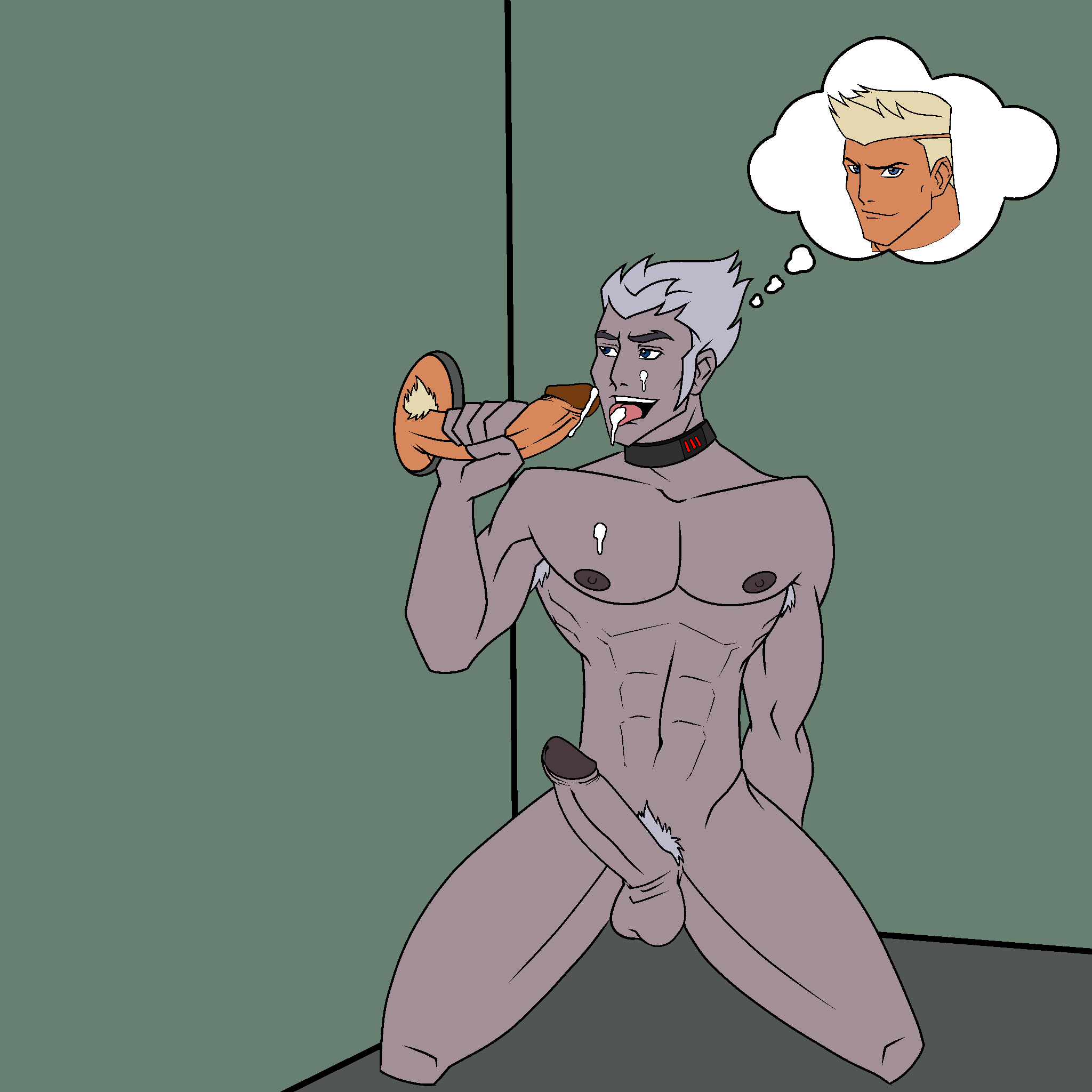 Conner Kent (Dc) Rule 34 Image