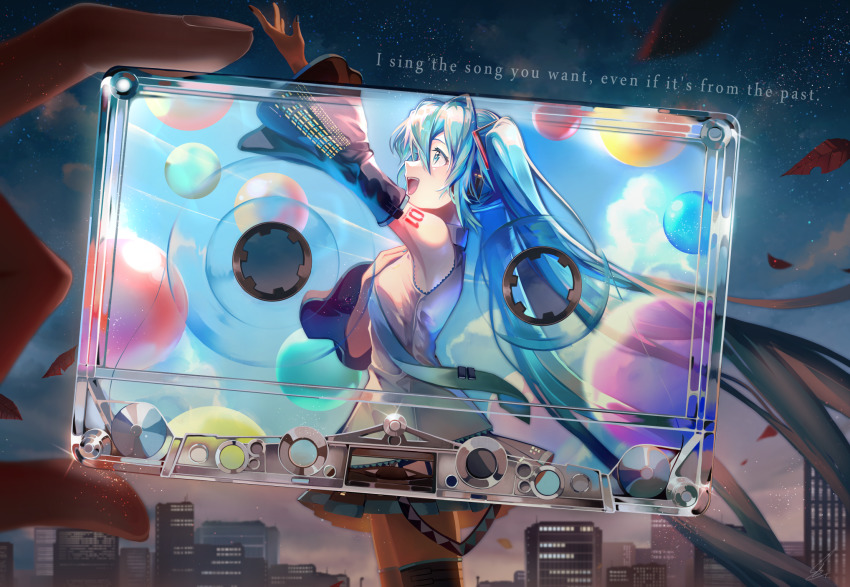 Hatsune Miku (Vocaloid) Rule 34 Image