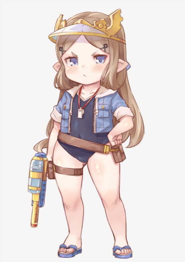 Granblue Fantasy Rule 34 Image