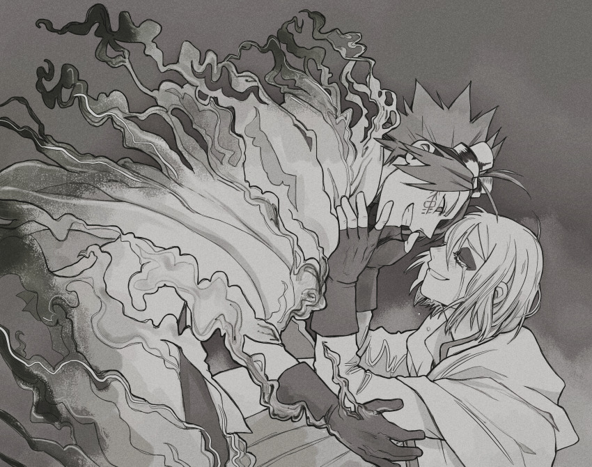 Sabikui Bisco Rule 34 Image